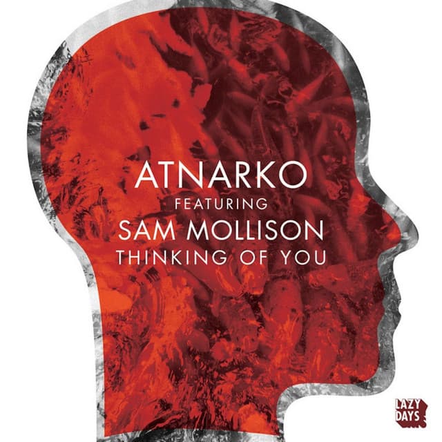Thinking Of You - Peter Christianson LCG Remix cover art