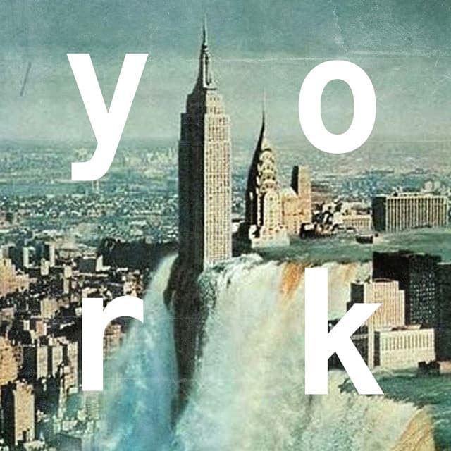 Down To Earth cover art