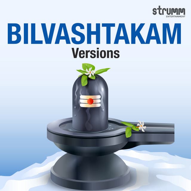 Bilvashtakam Versions cover art