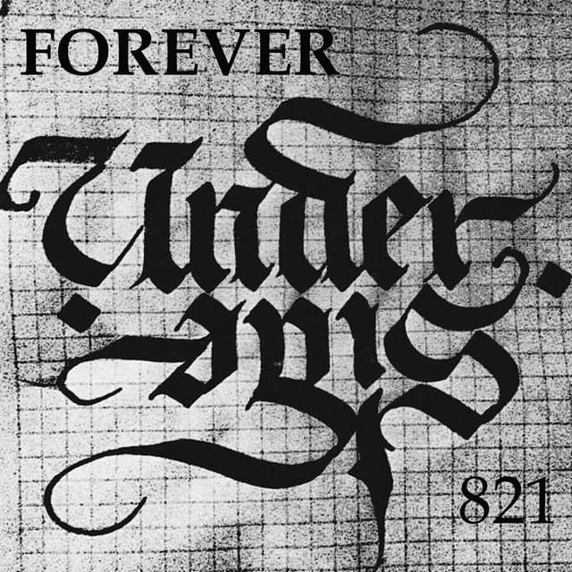 Forever cover art