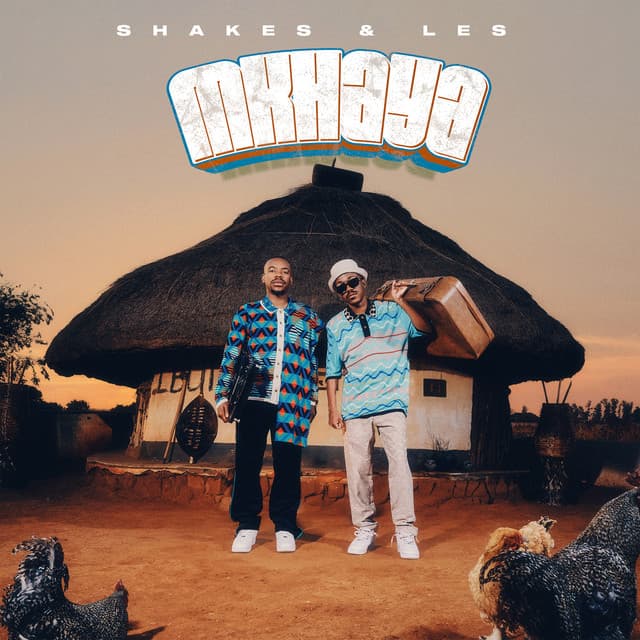 Imali Yam (feat. Spizzy) cover art