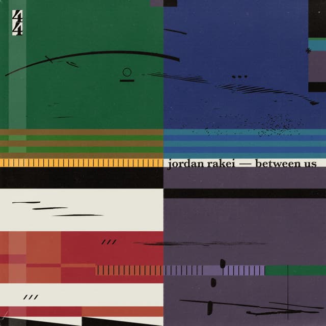 It Never Ends cover art