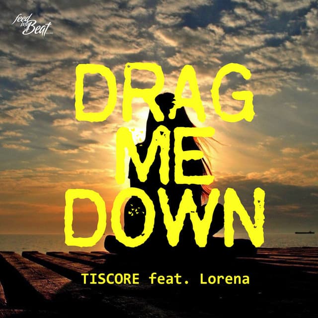 Drag Me Down - DJ Vega Remix Edit cover art