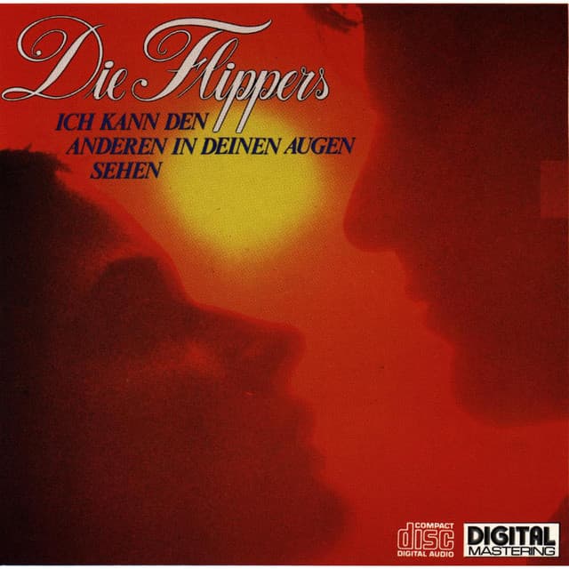 Ich kann den anderen in Deinen Augen sehen cover art