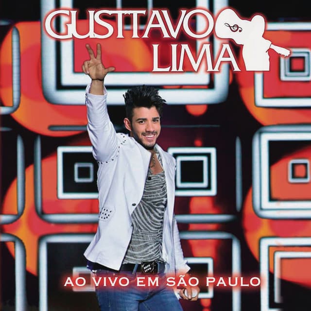 Que Trem é Esse (feat. Alexandre Pires) - Ao Vivo cover art