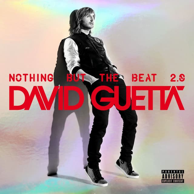 Where Them Girls At (feat. Nicki Minaj & Flo Rida) cover art