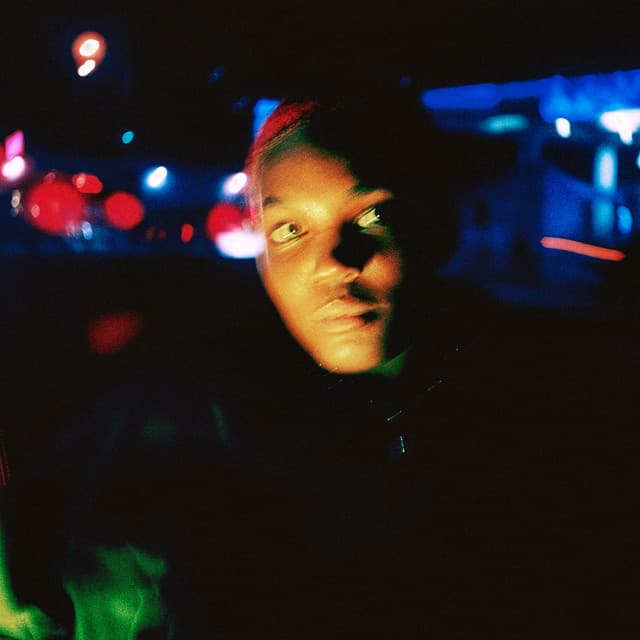 Beams cover art
