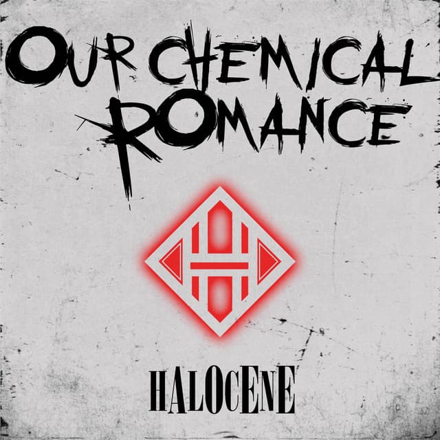 Our Chemical Romance: MCR Tribute cover art