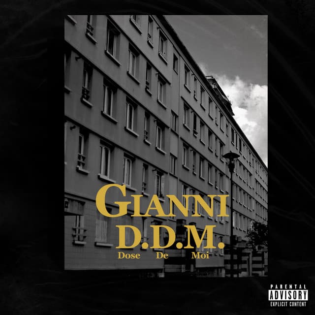 5 grammes (Maladie) cover art