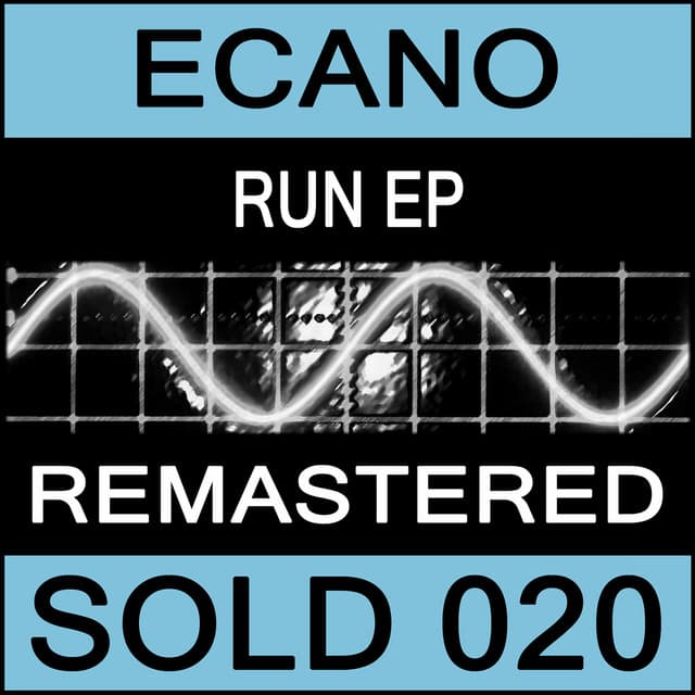 Run cover art