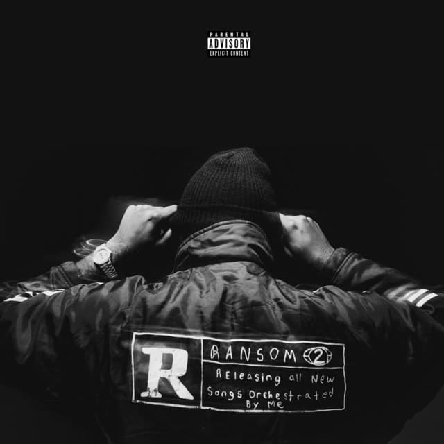 Faith (feat. Lil Wayne & HoodyBaby) cover art