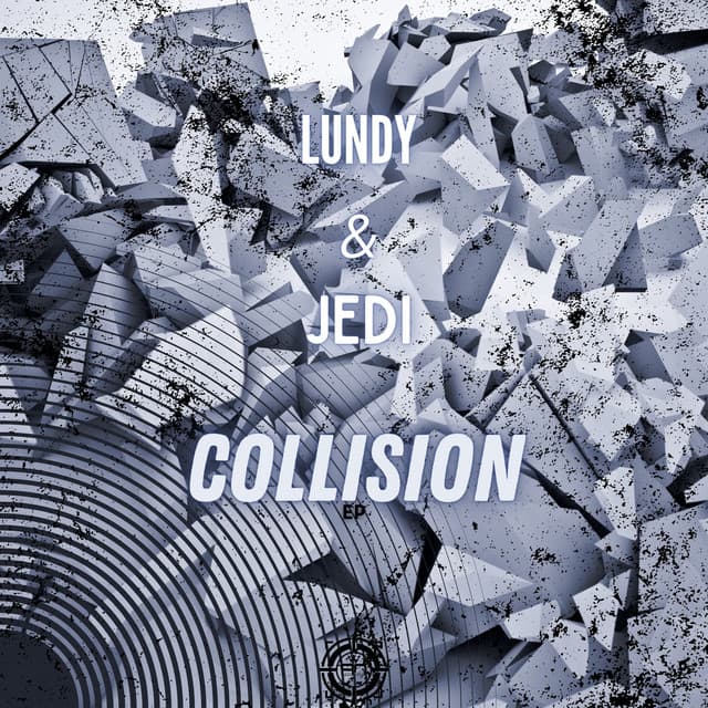 Collision cover art
