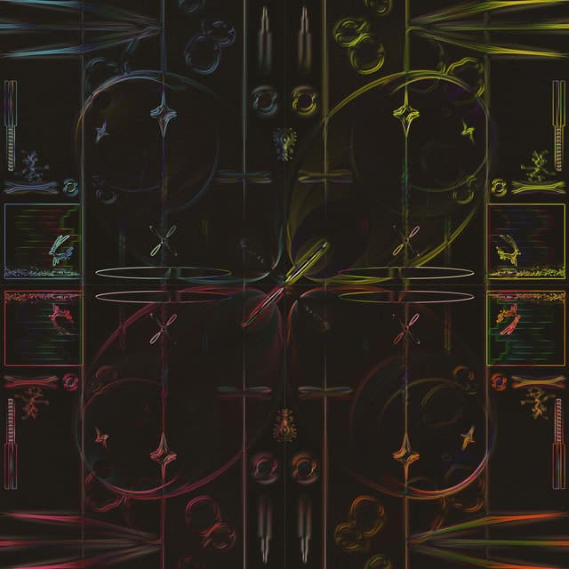 Echoes of Lalia cover art