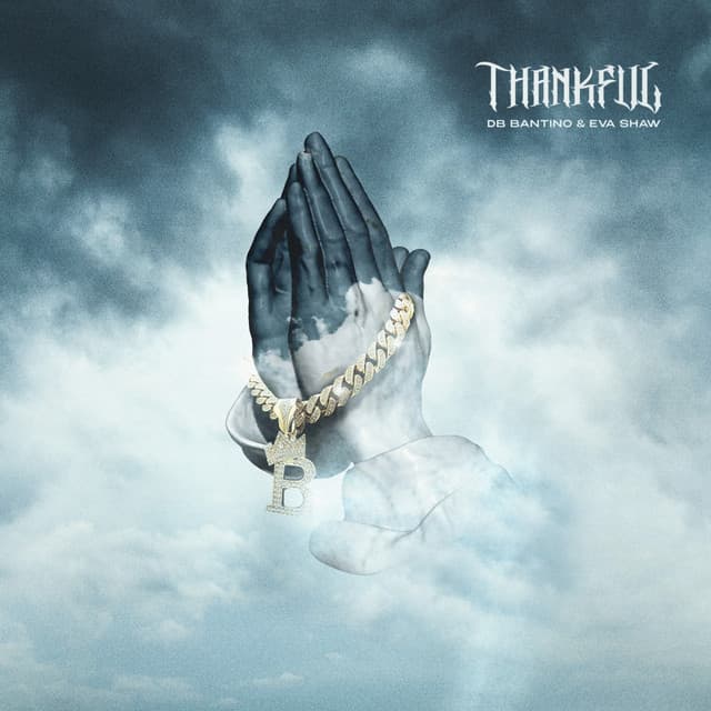 THANKFUL cover art