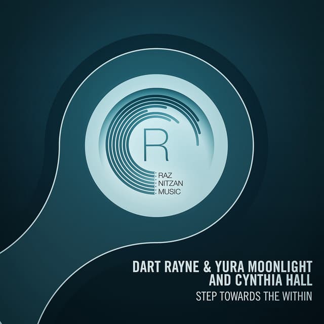 Step Towards The Within - Afternova Edit cover art