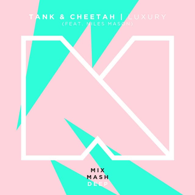 Luxury - Inpetto Remix cover art