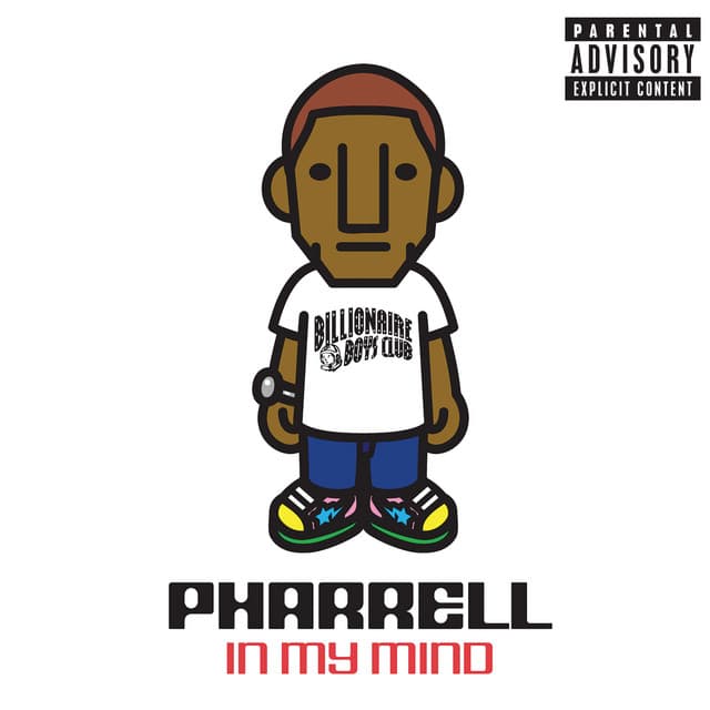 Baby cover art