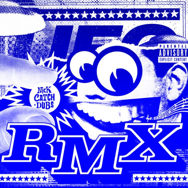 Ecstasy Hot Line - Kastle Remix cover art