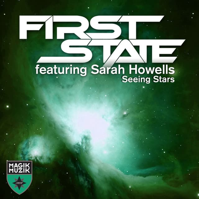 Seeing Stars cover art