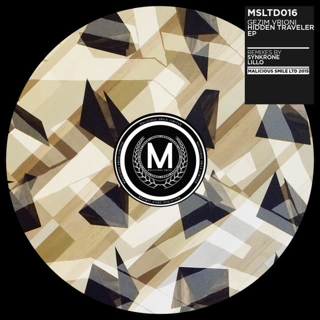 Amon - Original Mix cover art