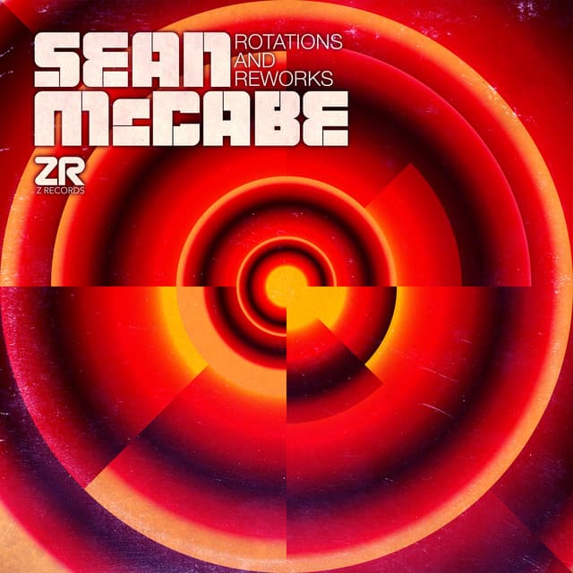 Finally - Sean McCabe's Broken Down Dub cover art