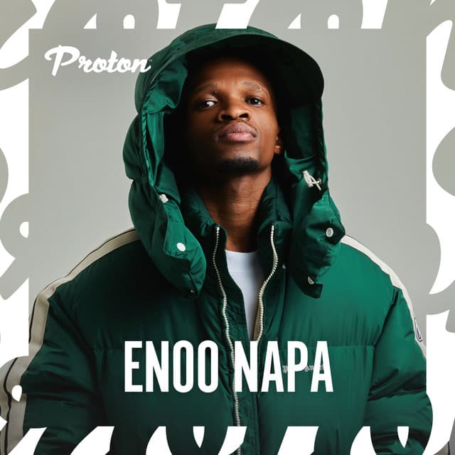 Osanisiya - Mixed cover art