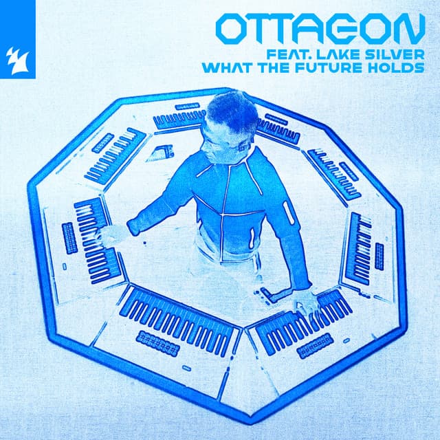 What The Future Holds cover art