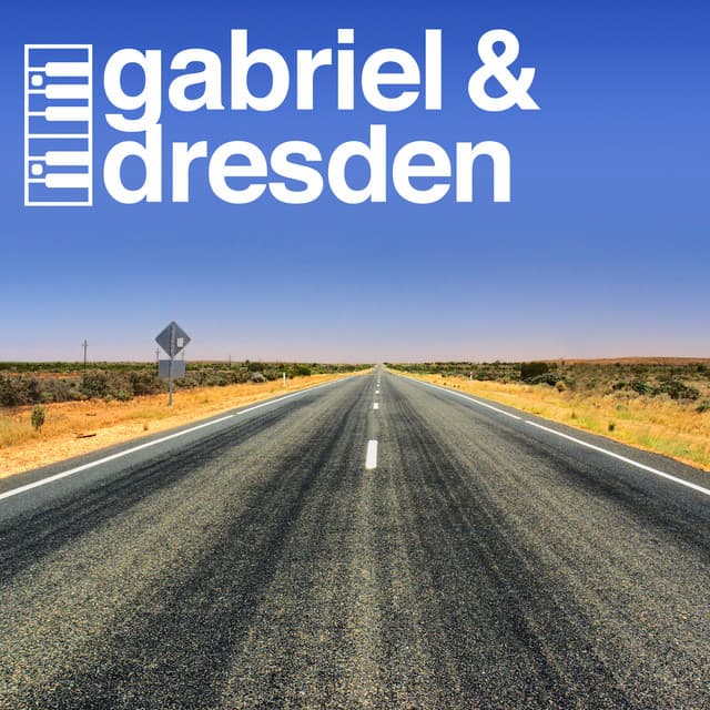 Gabriel & Dresden cover art