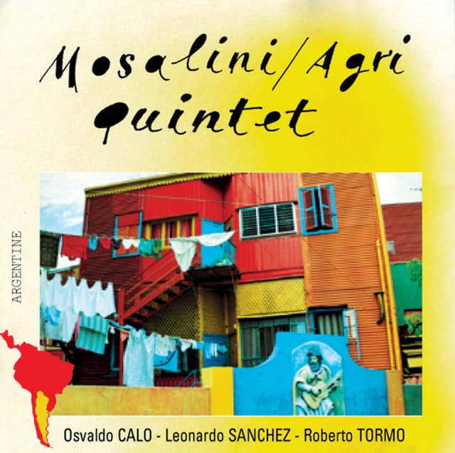 Muerte de Juan Tango cover art