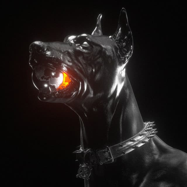 Breakdown cover art