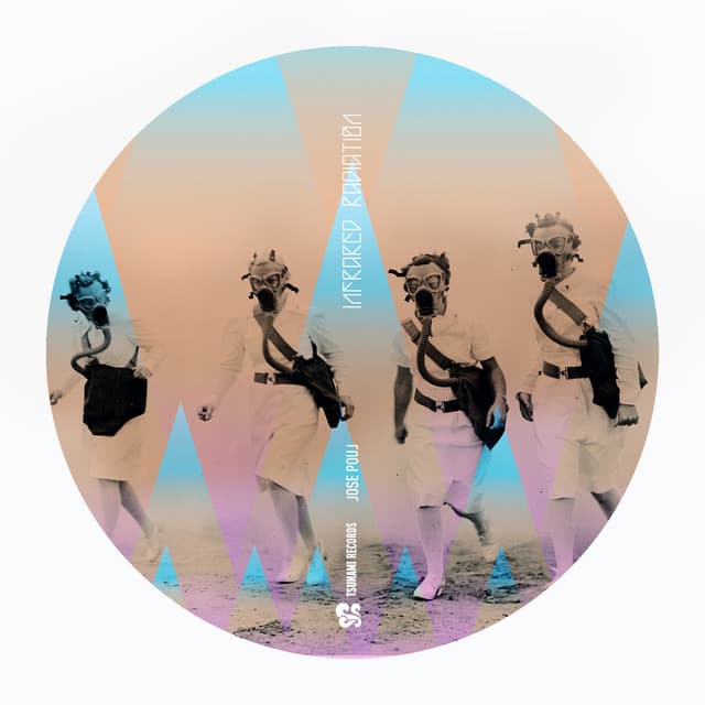 Negative Electrodes - Christian Wunsch Remix cover art