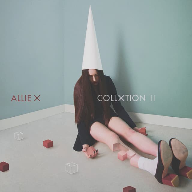 Paper Love cover art