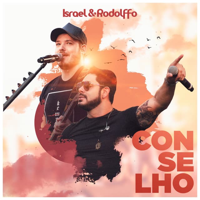 Também Sei Fazer Falta - Ao Vivo cover art