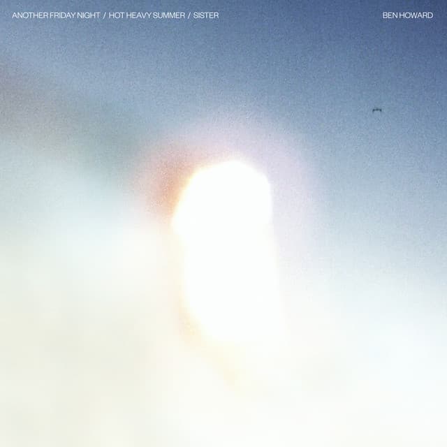 Hot Heavy Summer cover art