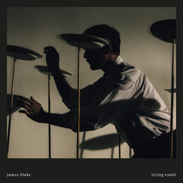 Didn’t Come To Argue cover art