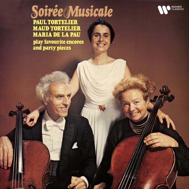 Maud Tortelier