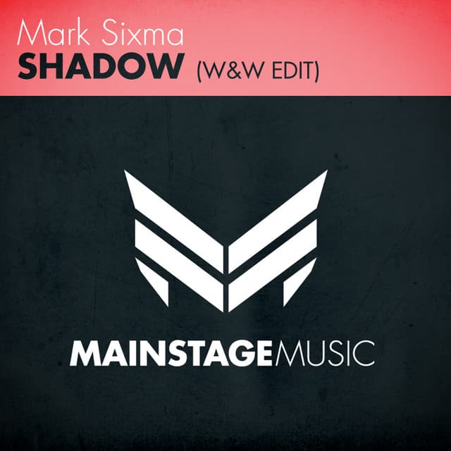 Shadow - W&W Edit cover art