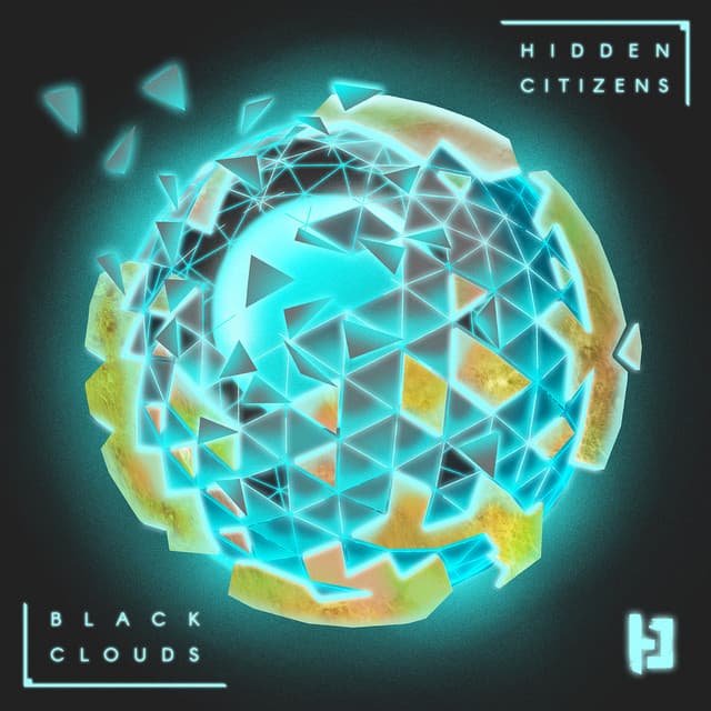 Let Me Out cover art