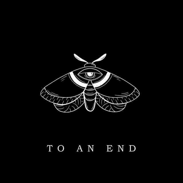 To An End cover art