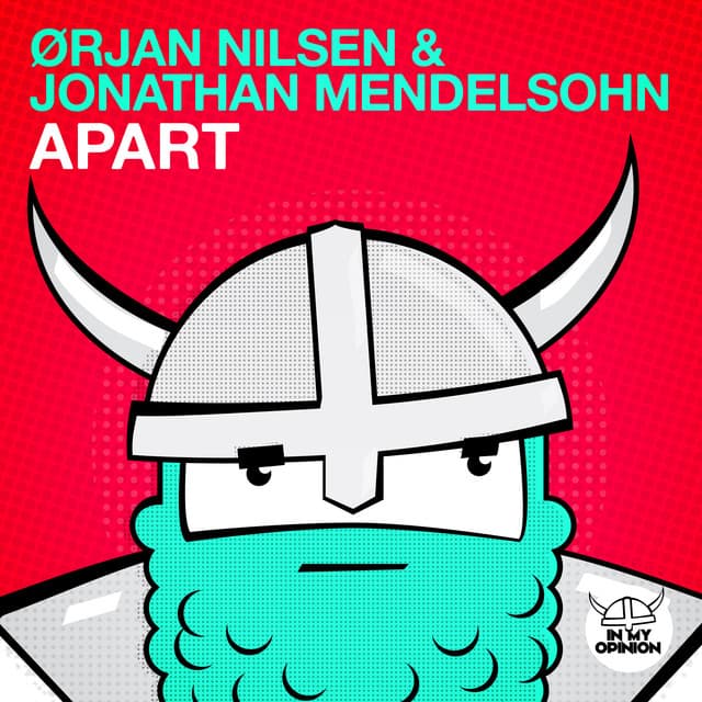 Apart - Martin Volt & Quentin State Remix cover art
