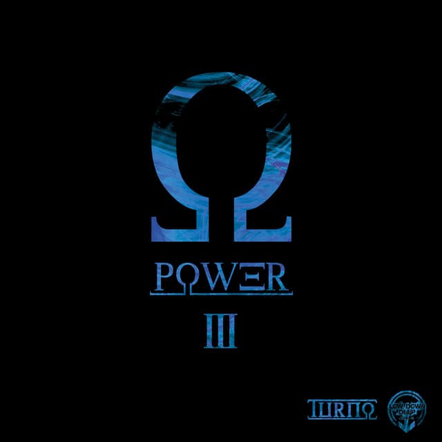 Revolution cover art