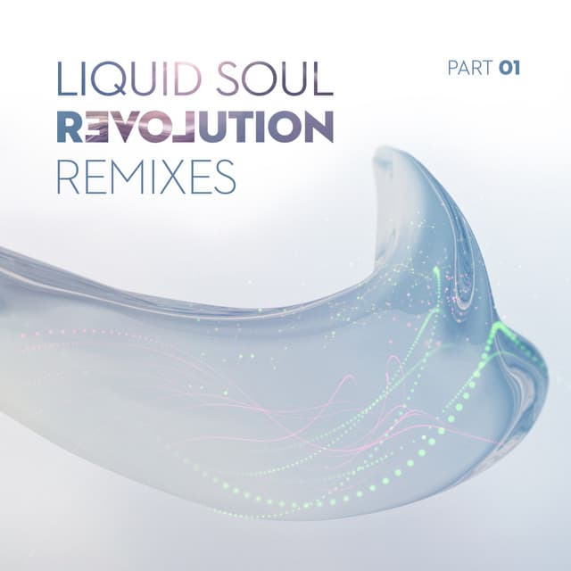 I See the Spirit - Protonica Remix cover art