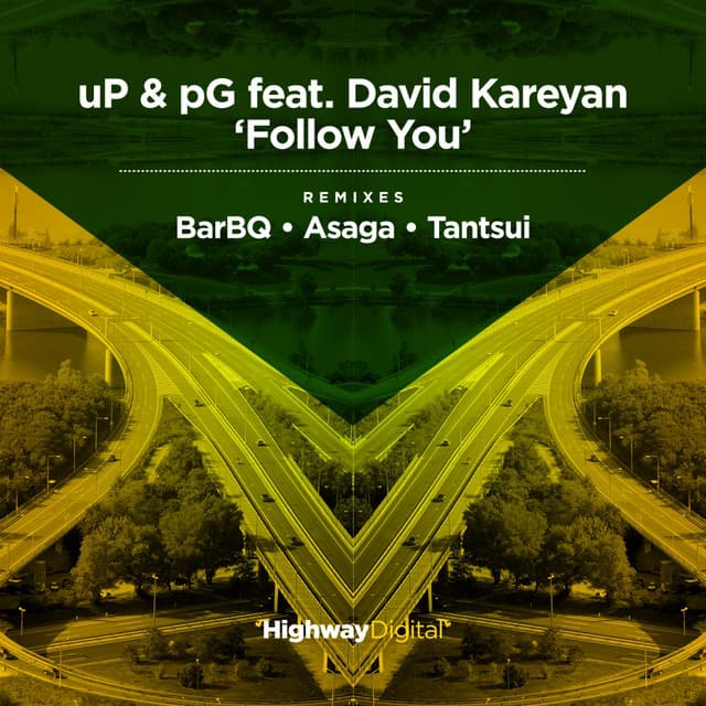 Up & Pg
