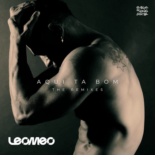 Aqui Ta Bom - Leo Fernandes Remix cover art