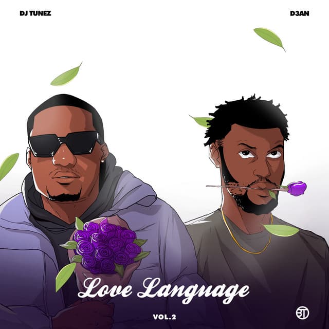 The Line (feat. Efya & Sikiboi) cover art