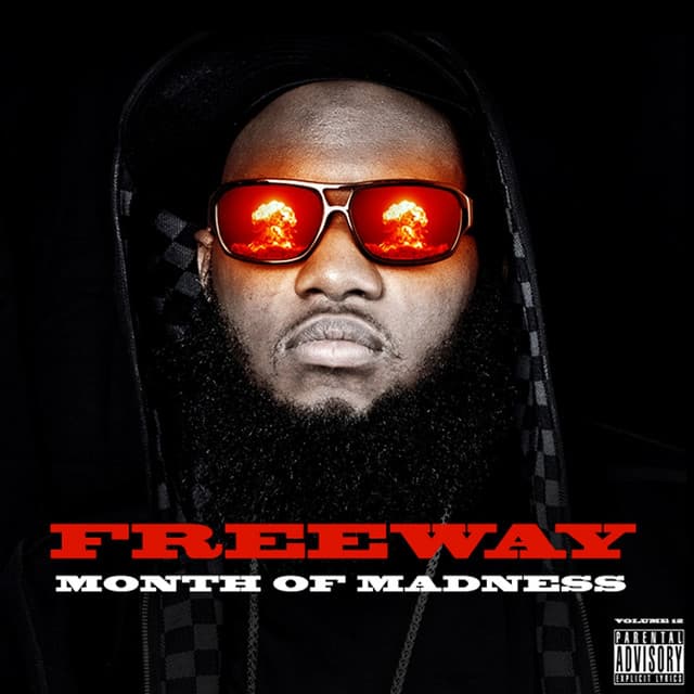 We Them Niggas cover art