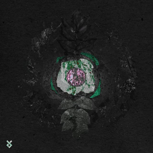Negina - Ruveni Remix cover art
