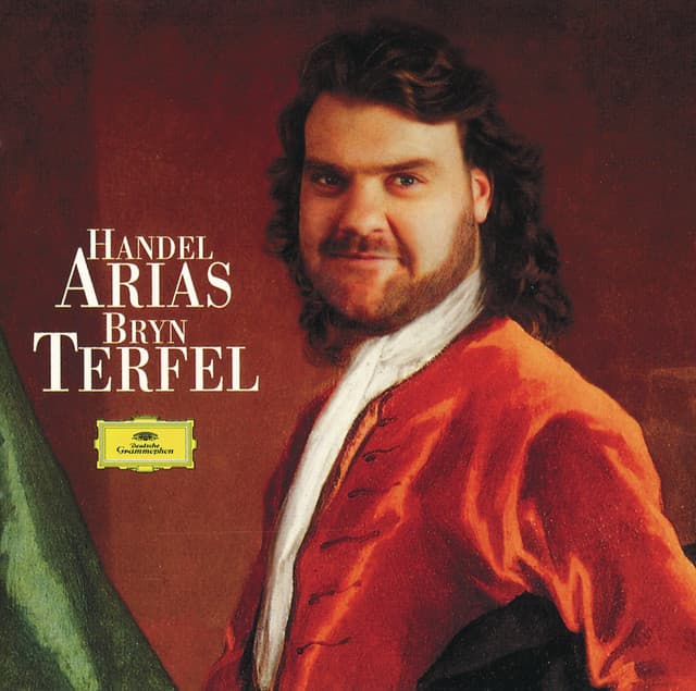 Serse, HWV 40: Ombra mai fù "Largo" cover art