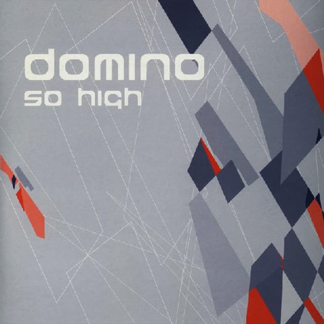 So High cover art