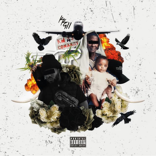 Trop pas cover art